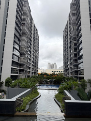 Twin Waterfalls (D19), Condominium #528996771